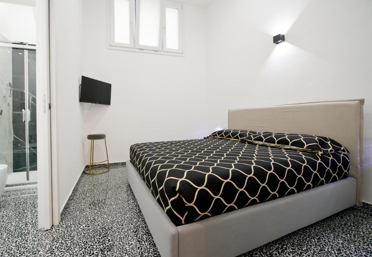 Dimora Kaemca Apartman Brindisi Kültér fotó