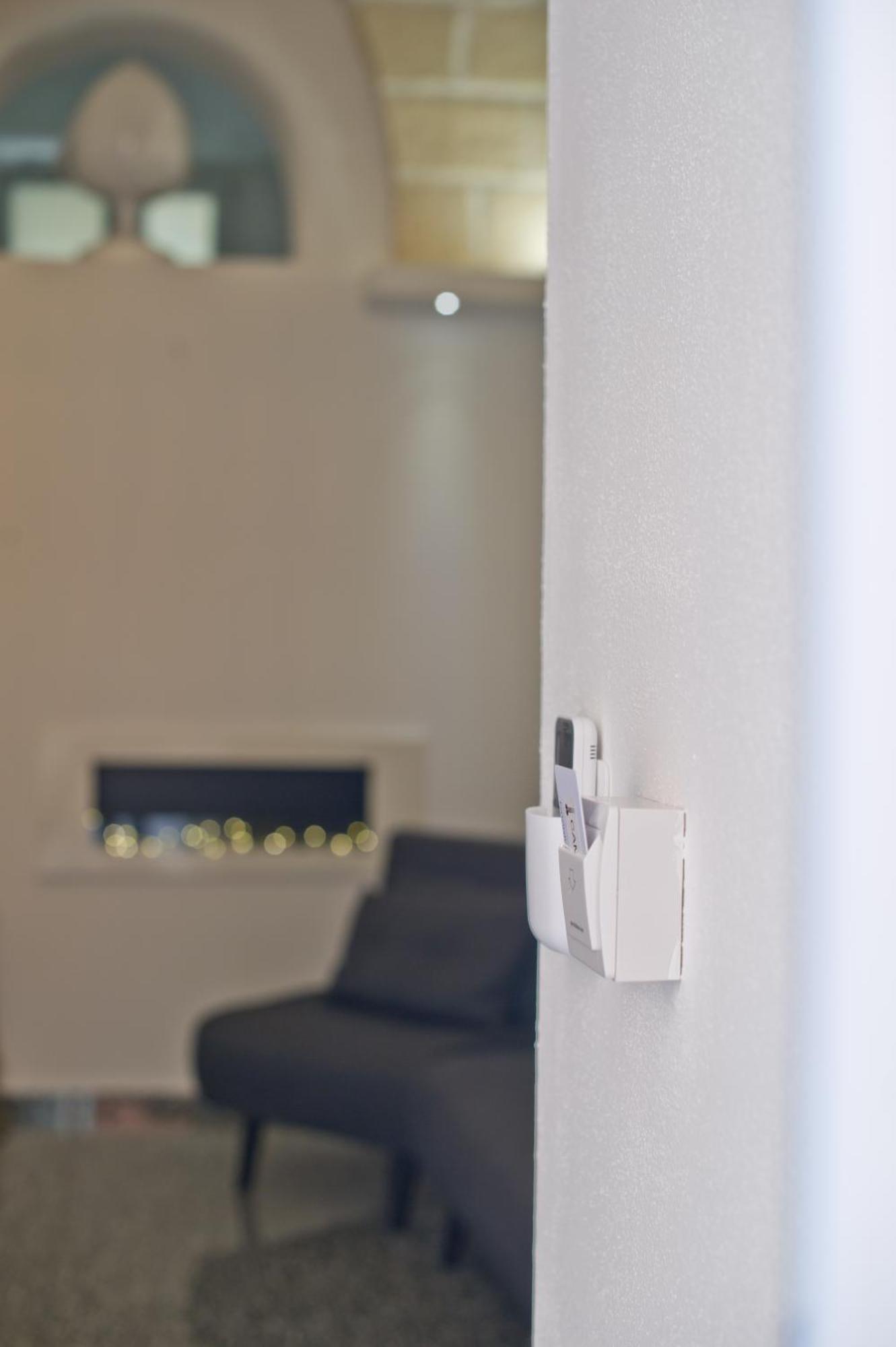 Dimora Kaemca Apartman Brindisi Kültér fotó
