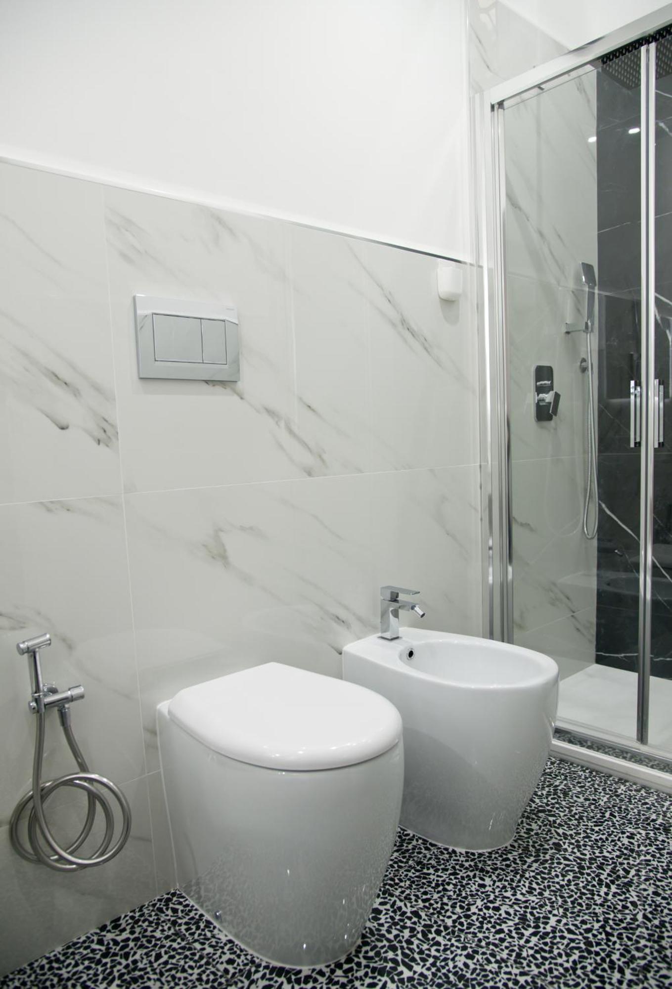 Dimora Kaemca Apartman Brindisi Kültér fotó